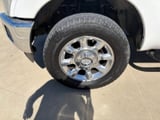 2015 Ford F-250 - Preview 10