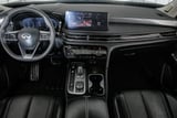 2024 INFINITI QX60 - Preview 12