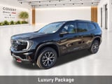 2027 GMC Acadia - Preview 3