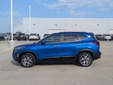 2022 Kia Seltos - Preview 3