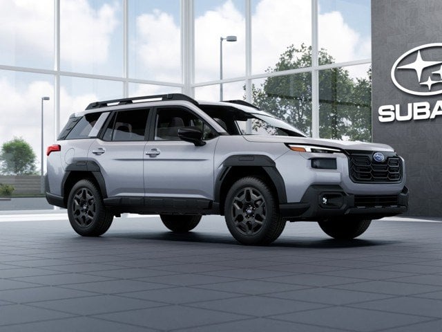 2026 Subaru Outback - Image 1