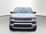 2025 Jeep Compass - Preview 3