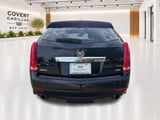 2015 Cadillac SRX - Preview 8