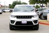 2025 Jeep Grand Cherokee - Preview 8