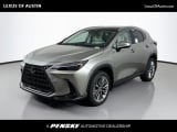 2026 Lexus NX - Preview 2