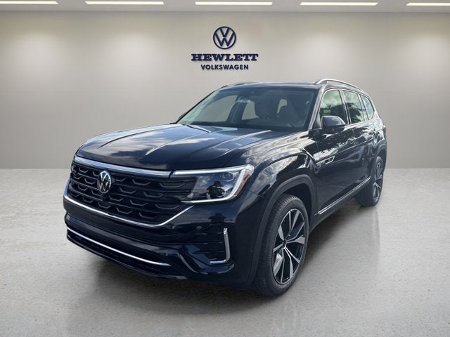 2026 Volkswagen Atlas - Image 1