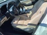 2016 Nissan Maxima - Preview 9