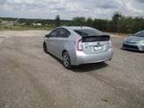 2013 Toyota Prius - Preview 5