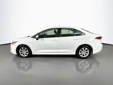 2024 Toyota Corolla - Preview 8