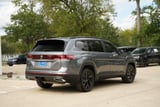 2024 Volkswagen Atlas - Preview 5