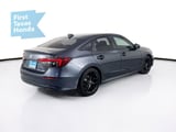 2026 Honda Civic - Preview 7