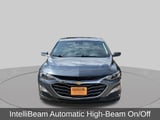 2020 Chevrolet Malibu - Preview 8