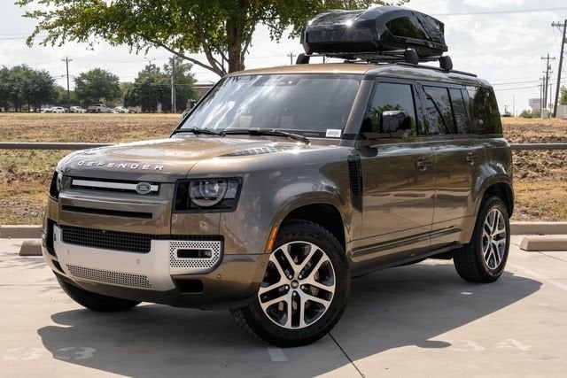 2022 Land Rover Defender - Image 1