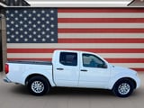 2018 Nissan Frontier - Preview 8