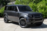 2026 Land Rover Defender - Preview 8
