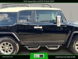 2011 Toyota FJ Cruiser - Preview 4