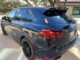 2013 Porsche Cayenne - Preview 11