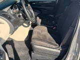 2019 Dodge Grand Caravan - Preview 8
