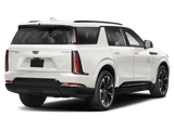 2026 Cadillac Escalade IQL - Preview 2