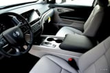 2026 Honda Ridgeline - Preview 7