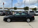 2026 Toyota Camry - Preview 7