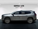 2026 GMC Acadia - Preview 4