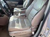 2013 Honda Odyssey - Preview 7