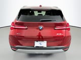2026 BMW X3 - Preview 6