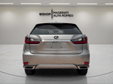 2022 Lexus RX - Preview 4
