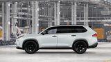 2026 Toyota Grand Highlander - Preview 4