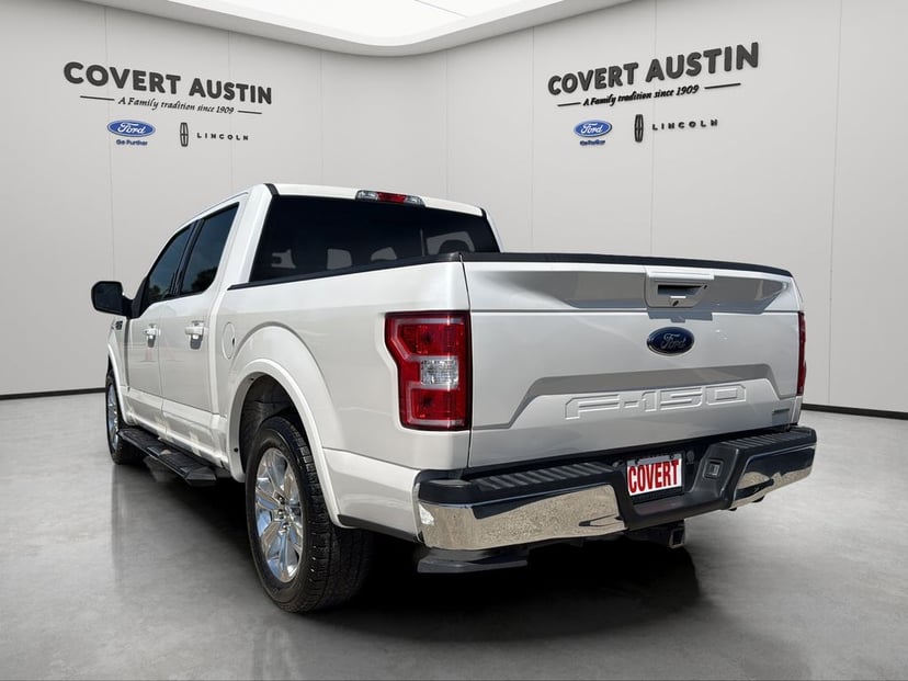 2019 Ford F-150 - Image 2