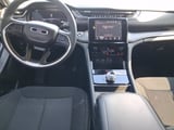 2025 Jeep Grand Cherokee L - Preview 10
