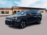 2027 Hyundai Santa Fe Hybrid - Preview 2