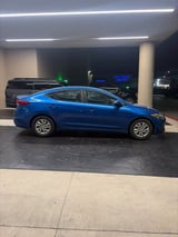 2018 Hyundai Elantra - Preview 8