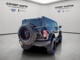 2025 Ford Bronco - Preview 5