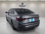 2025 Volkswagen Jetta - Preview 3