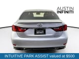 2013 Lexus GS - Preview 6