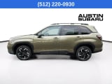 2026 Subaru Forester - Preview 4