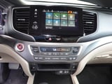 2019 Honda Pilot - Preview 13