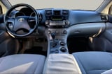 2010 Toyota Highlander - Preview 13