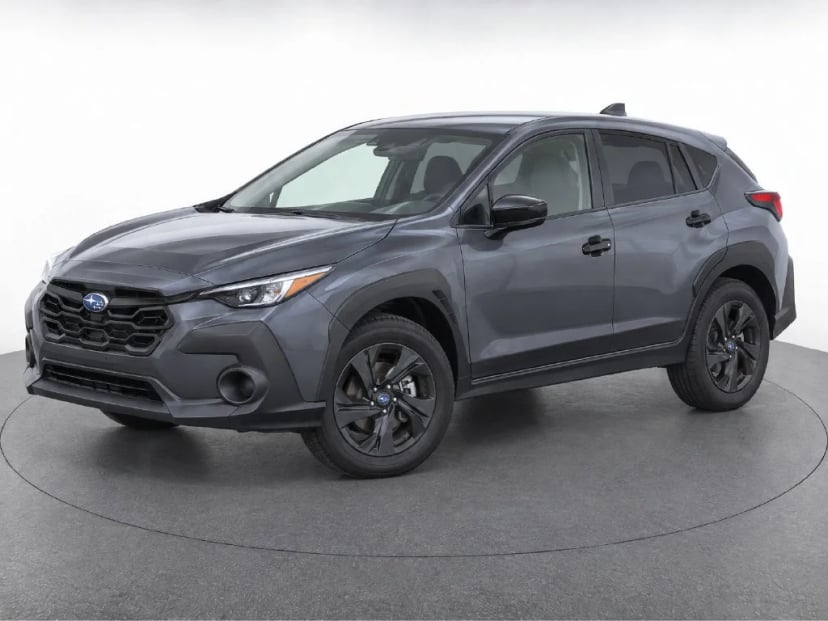 2024 Subaru Crosstrek - Image 1
