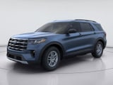 2026 Ford Explorer - Preview 2