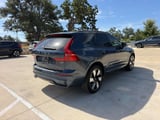 2025 Volvo XC60 - Preview 5