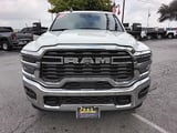 2025 Ram 2500 - Preview 2