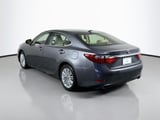 2015 Lexus ES - Preview 7