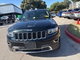 2014 Jeep Grand Cherokee - Preview 8