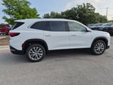2026 Buick Enclave - Preview 10