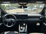 2026 Chevrolet Colorado - Preview 11