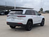 2024 Jeep Grand Cherokee - Preview 5