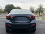 2018 Mazda Mazda3 - Preview 4